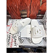 US$46.00 D&G Shoes for Men's D&G Slippers #793632