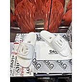 US$46.00 D&G Shoes for Men's D&G Slippers #793632