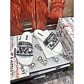 US$39.00 D&G Shoes for Men's D&G Slippers #793634