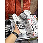 US$39.00 D&G Shoes for Men's D&G Slippers #793634