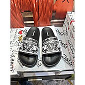 US$39.00 D&G Shoes for Men's D&G Slippers #793635
