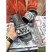 US$39.00 D&G Shoes for Men's D&G Slippers #793635