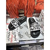 US$39.00 D&G Shoes for Men's D&G Slippers #793635