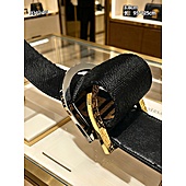 US$65.00 Versace AAA+ Belts #793753