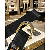 US$65.00 Versace AAA+ Belts #793753