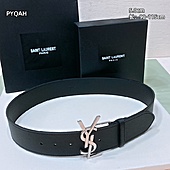 US$73.00 YSL AAA+ Belts #793777