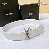US$73.00 YSL AAA+ Belts #793782