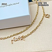 US$69.00 YSL AAA+ Waist chain #793784
