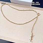 US$69.00 YSL AAA+ Waist chain #793784