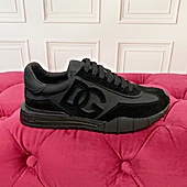US$107.00 D&G Shoes for Men #793794