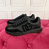 US$107.00 D&G Shoes for Men #793794
