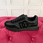 US$107.00 D&G Shoes for Men #793794