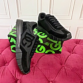 US$107.00 D&G Shoes for Men #793794