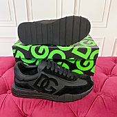 US$107.00 D&G Shoes for Men #793794