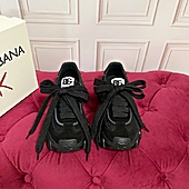 US$107.00 D&G Shoes for Men #793795