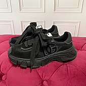 US$107.00 D&G Shoes for Men #793795