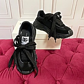 US$107.00 D&G Shoes for Men #793795