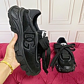 US$107.00 D&G Shoes for Men #793795