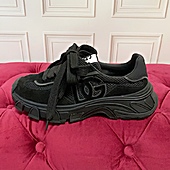 US$107.00 D&G Shoes for Men #793795
