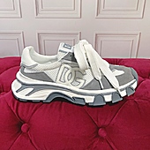 US$107.00 D&G Shoes for Men #793796