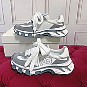 US$107.00 D&G Shoes for Men #793796