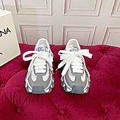 US$107.00 D&G Shoes for Men #793796