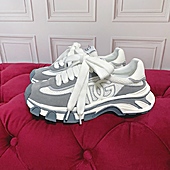 US$107.00 D&G Shoes for Men #793796