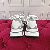 US$107.00 D&G Shoes for Men #793796