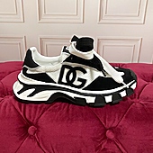 US$107.00 D&G Shoes for Men #793797