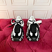US$107.00 D&G Shoes for Men #793797