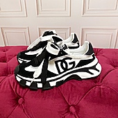 US$107.00 D&G Shoes for Men #793797
