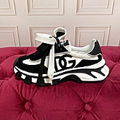 US$107.00 D&G Shoes for Men #793797