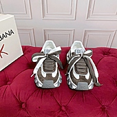 US$107.00 D&G Shoes for Men #793798