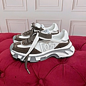 US$107.00 D&G Shoes for Men #793798