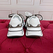 US$107.00 D&G Shoes for Men #793798