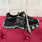 US$107.00 D&G Shoes for Men #793800