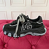US$107.00 D&G Shoes for Men #793800