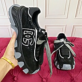 US$107.00 D&G Shoes for Men #793800