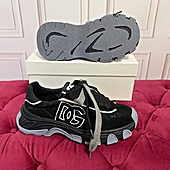 US$107.00 D&G Shoes for Men #793800