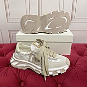 US$107.00 D&G Shoes for Men #793825
