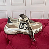 US$107.00 D&G Shoes for Men #793826