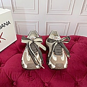 US$107.00 D&G Shoes for Men #793826