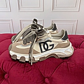 US$107.00 D&G Shoes for Men #793826