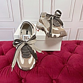 US$107.00 D&G Shoes for Men #793826
