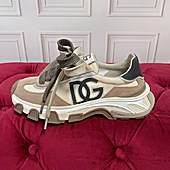 US$107.00 D&G Shoes for Men #793826
