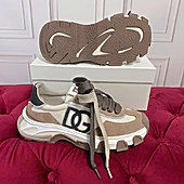 US$107.00 D&G Shoes for Men #793826