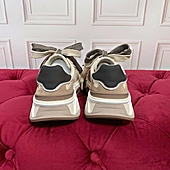 US$107.00 D&G Shoes for Men #793826
