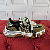 US$107.00 D&G Shoes for Men #793827