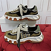 US$107.00 D&G Shoes for Men #793827