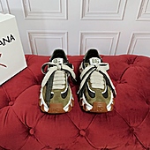 US$107.00 D&G Shoes for Men #793827